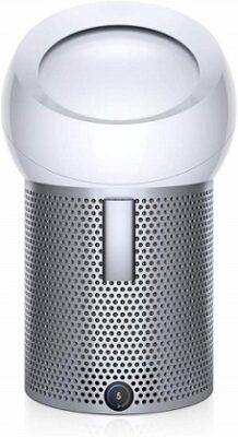 Dyson Pure Cool Me™ パーソナル空気清浄ファン