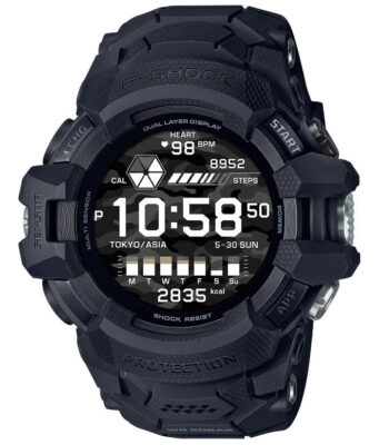 ブラック(GSW-H1000-1A)