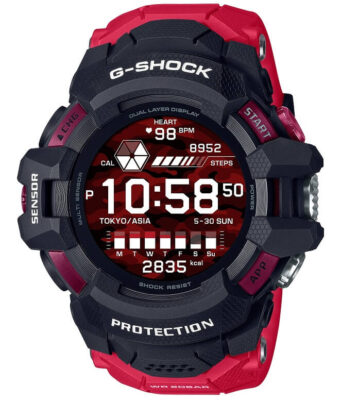 レッド(GSW-H1000-1A4)