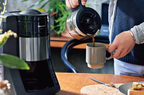 【まとめ】パナソニックのコーヒーメーカーはマジで美味しい