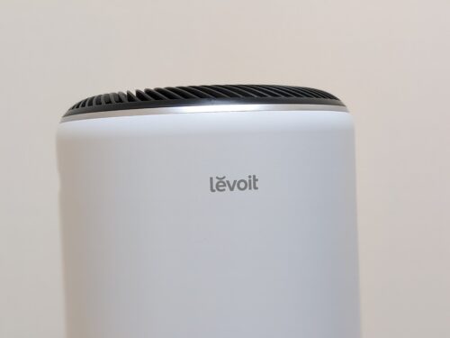 【まとめ】Levoit Core 400S「スマートな空気清浄機でした」