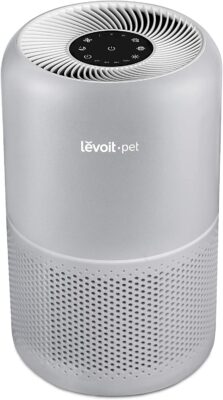 【まとめ】Levoit Core P350「犬や猫がいるならおすすめの空気清浄機」