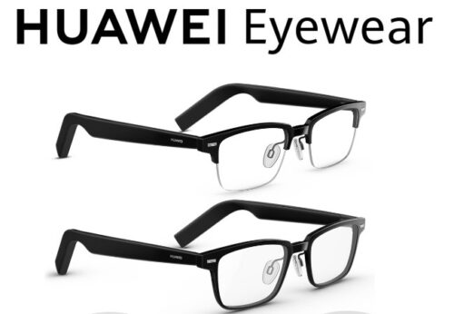 【まとめ】HUAWEI Eyewear