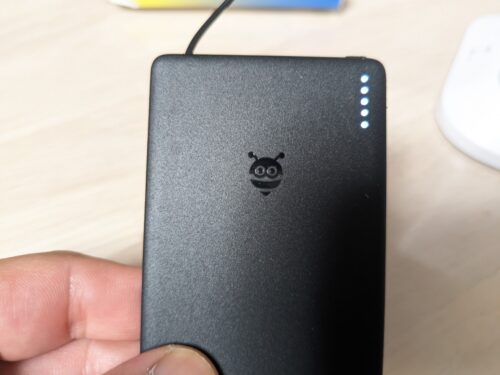 接続方法
