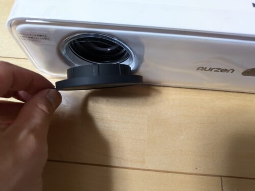 Aurzen D1プロジェクターは、こんな人におすすめ