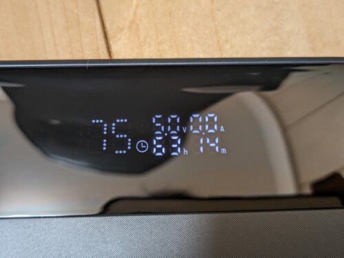 Baseus 100W Power Bank 20000mAhの口コミ
