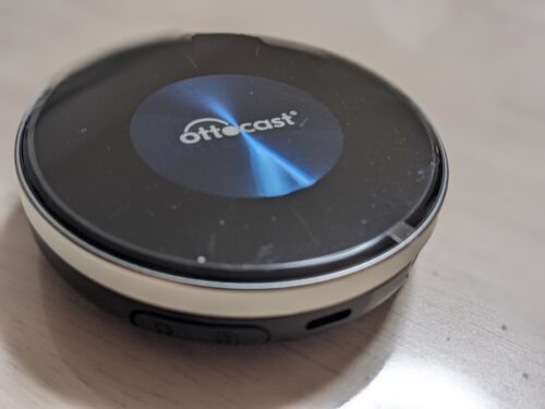 OttoAibox P3のメリットとデメリット