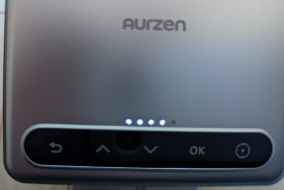 【まとめ】Aurzen ZIPポータブルミニプロジェクターで家族との時間が増えた件