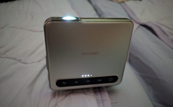 Aurzen ZIPポータブルミニプロジェクターは、こんな人におすすめ