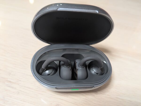 イヤホン(本体)