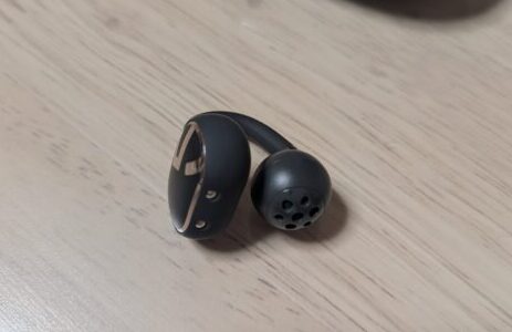 SOUNDPEATS Clip1のメリット