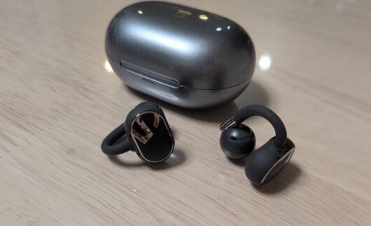 SOUNDPEATS Clip1の口コミ・評判は?