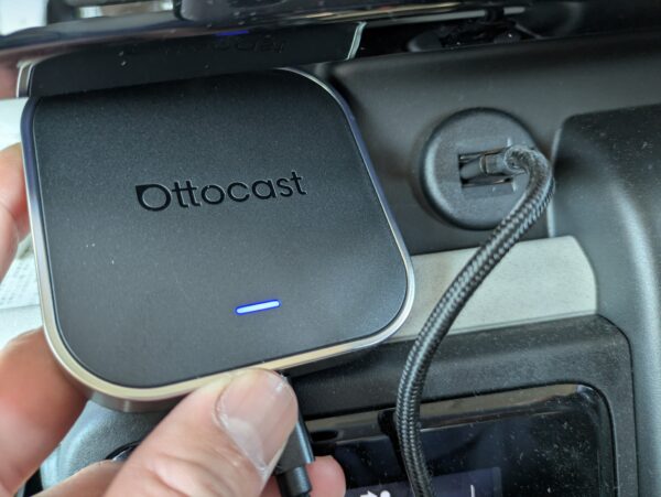 接続方法から使用方法