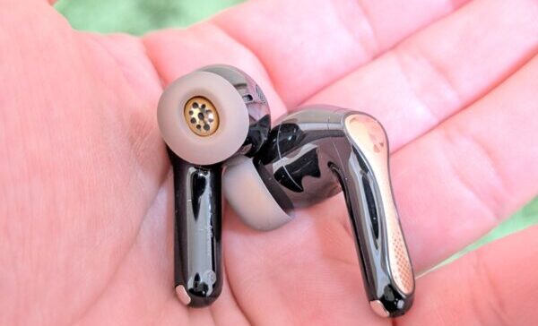 インナーイヤー型