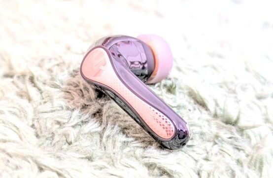 SOUNDPEATS Air5 Pro+のメリット